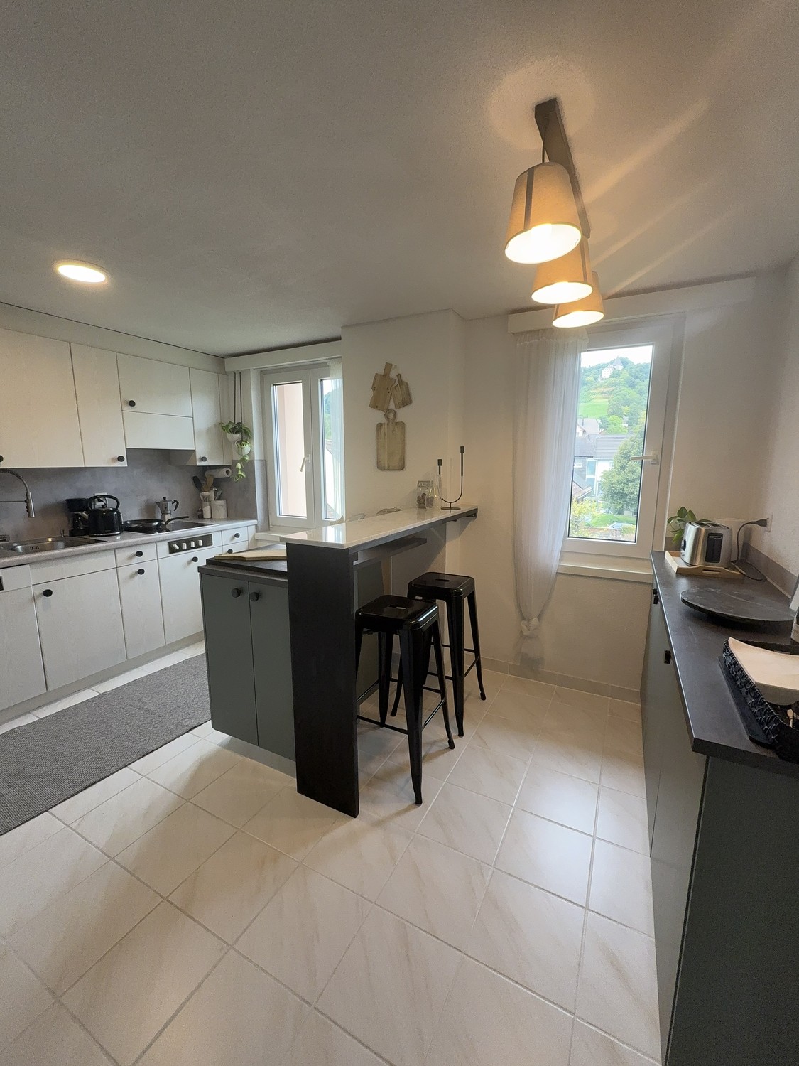 Room in a shared flat, Foto 7 von 8