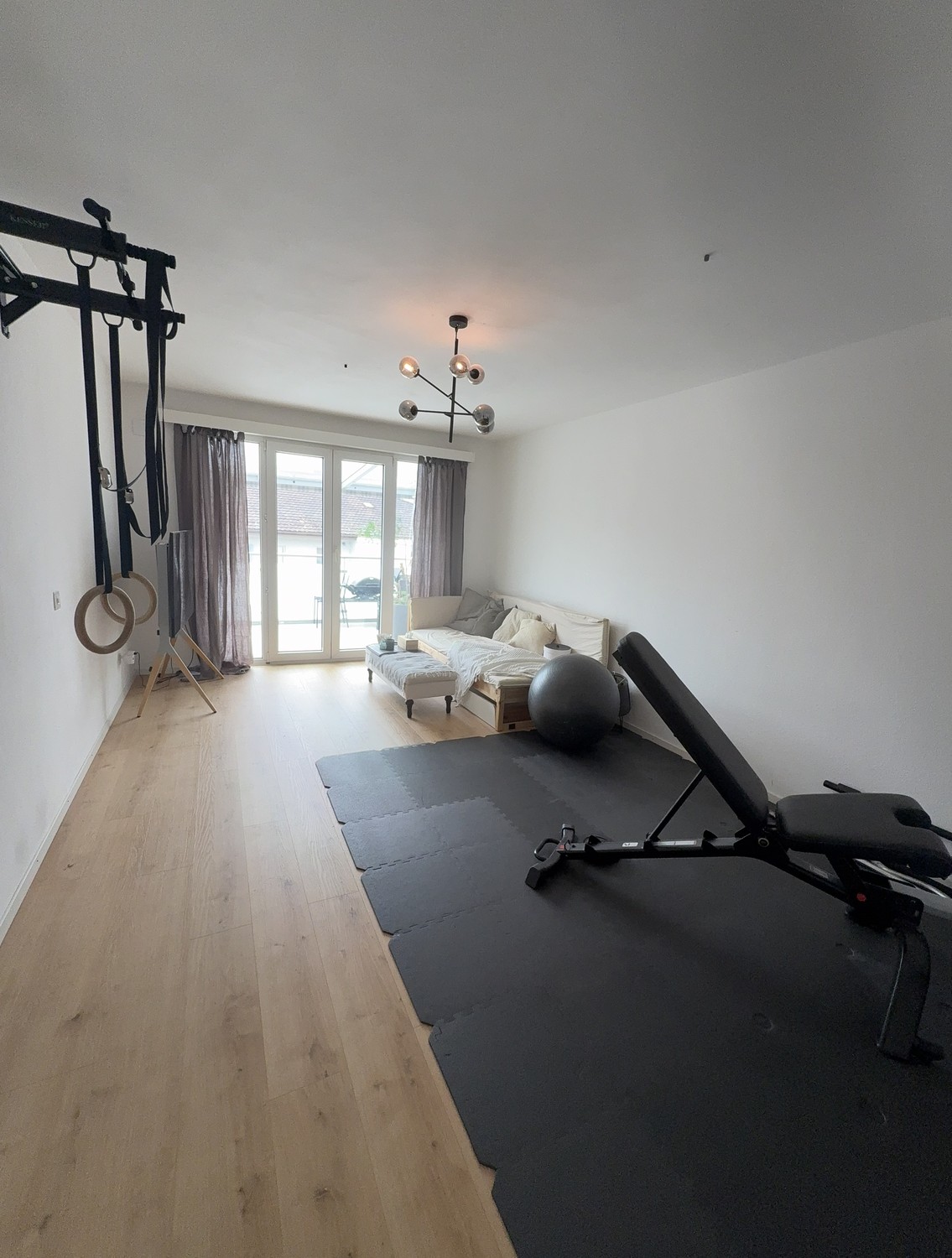 Room in a shared flat, Foto 2 von 8