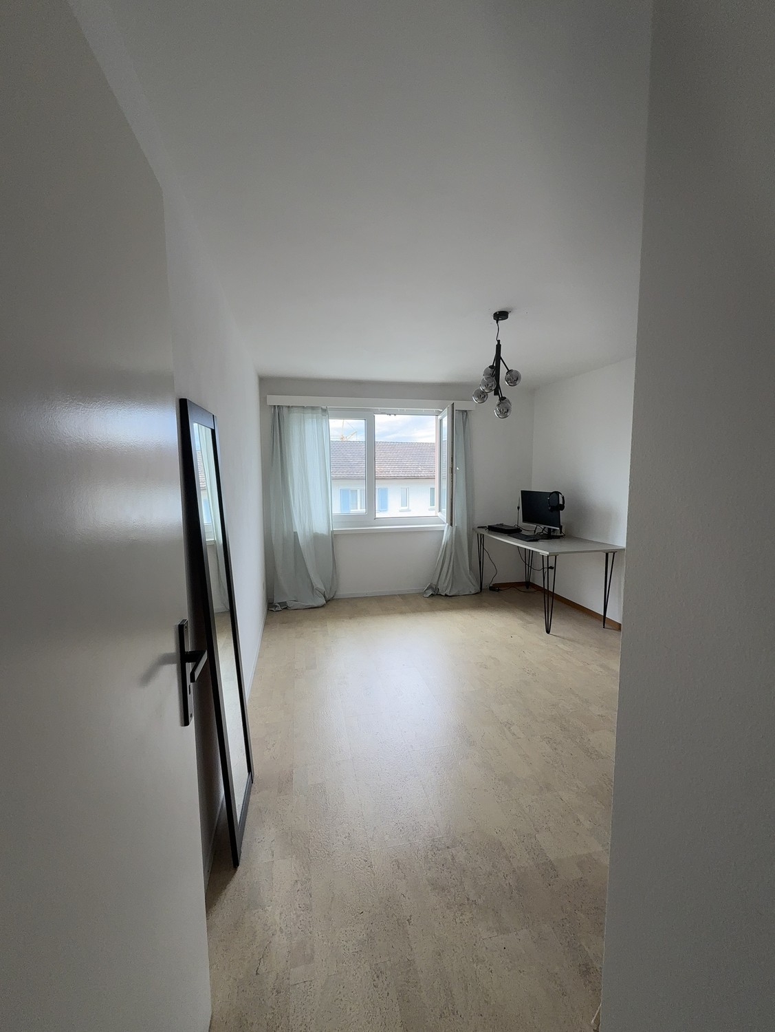 Room in a shared flat, Foto 6 von 8