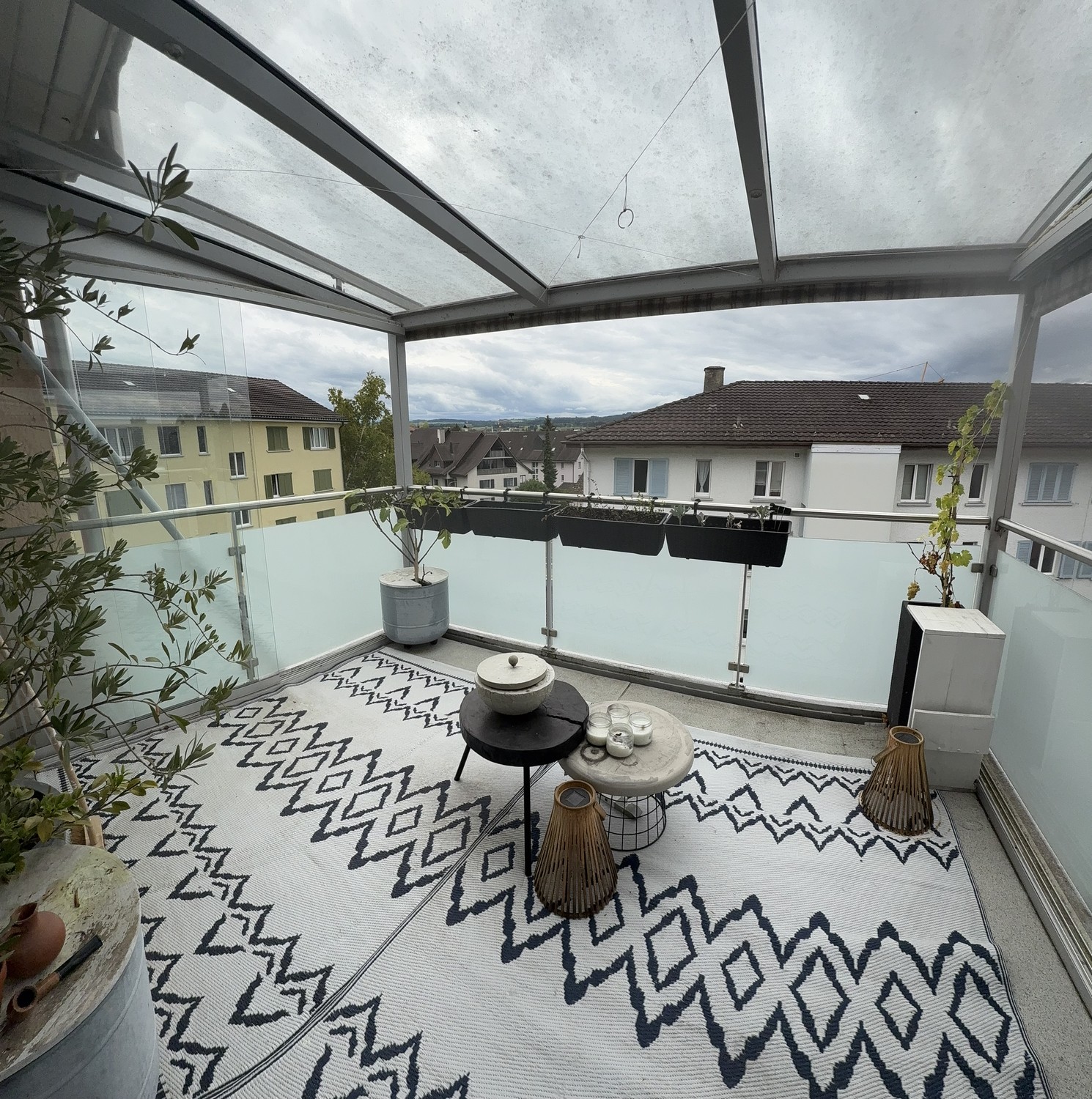 Room in a shared flat, Foto 4 von 8