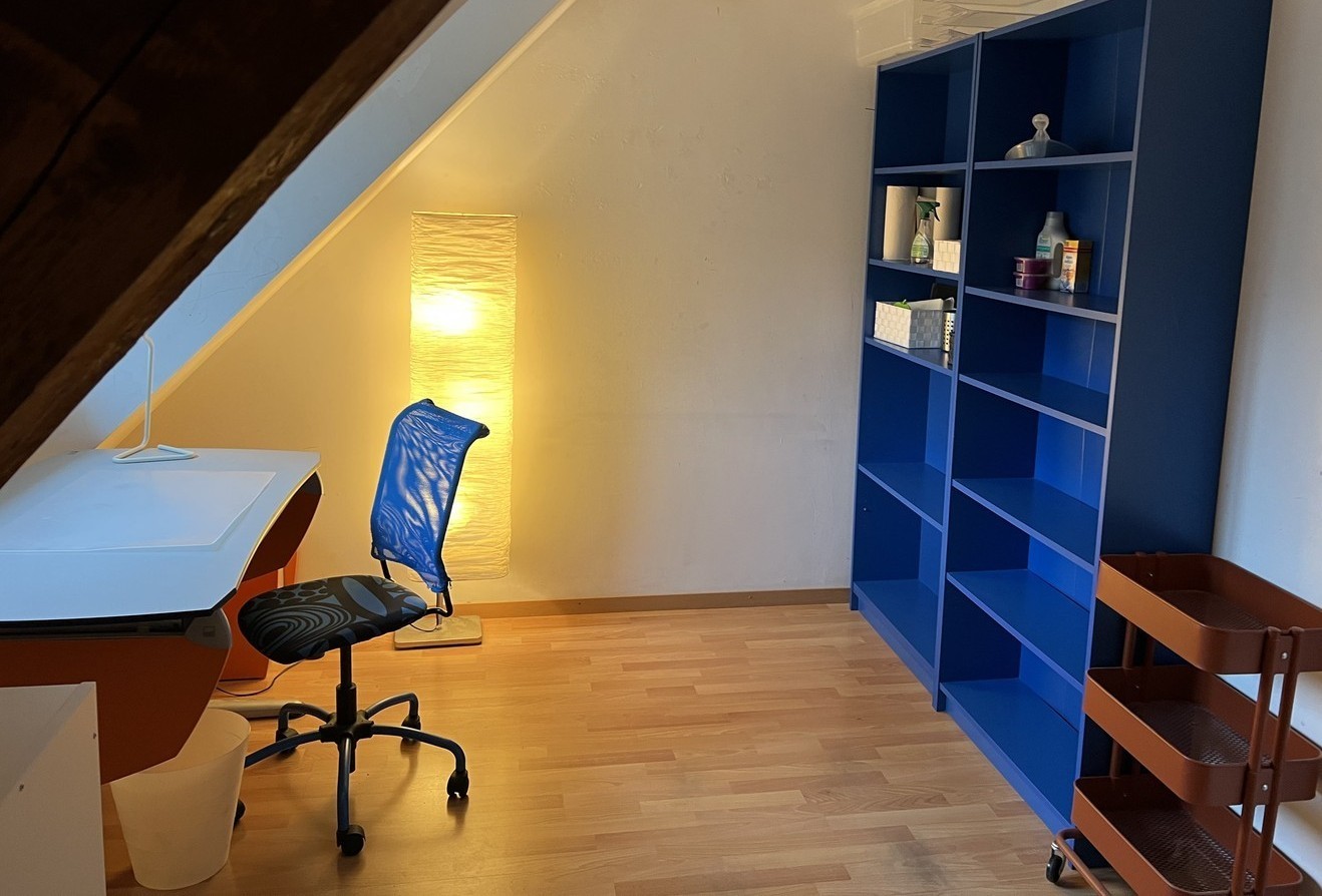 Room in a shared flat, Foto 4 von 6