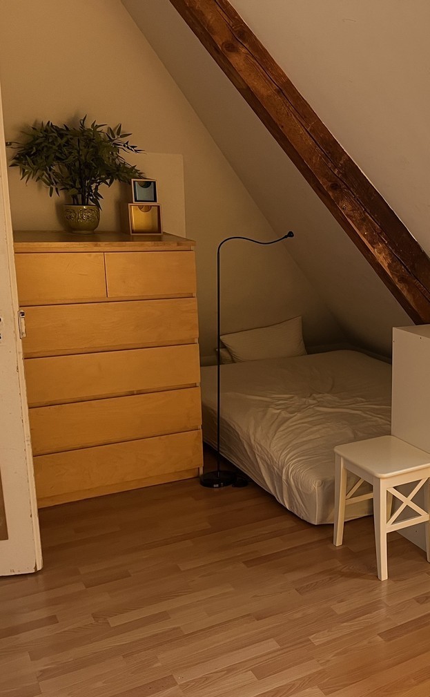 Room in a shared flat, Foto 3 von 6