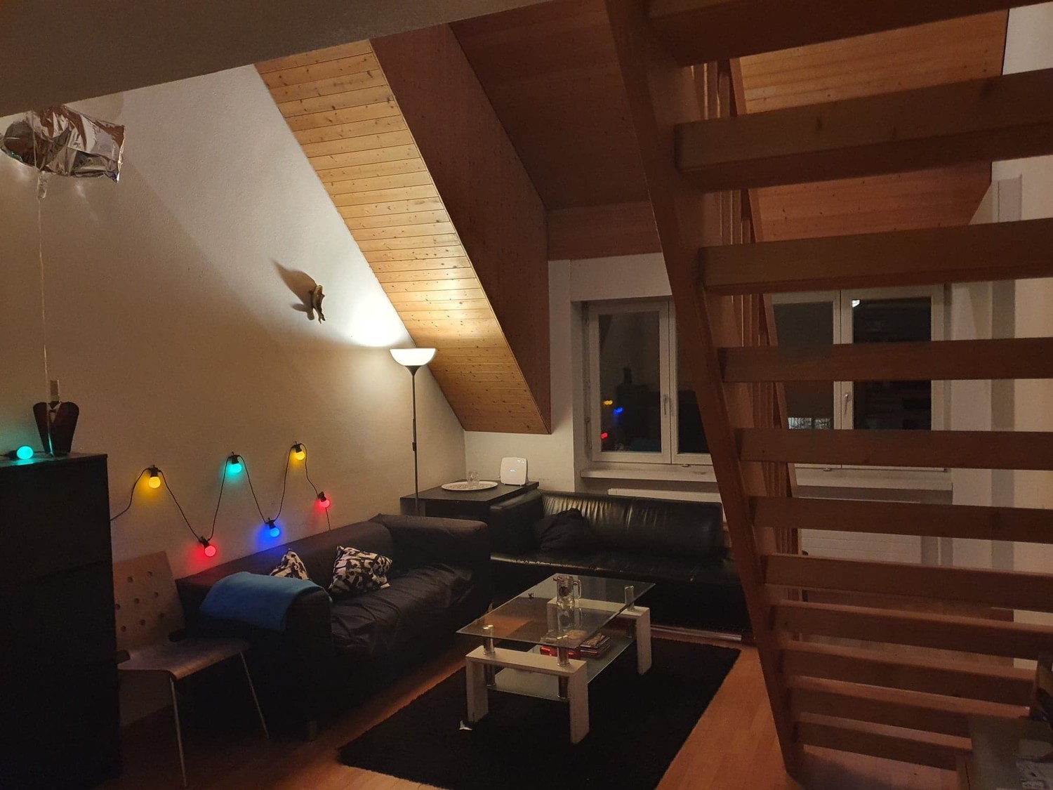 Room in a shared flat, Foto 1 von 6