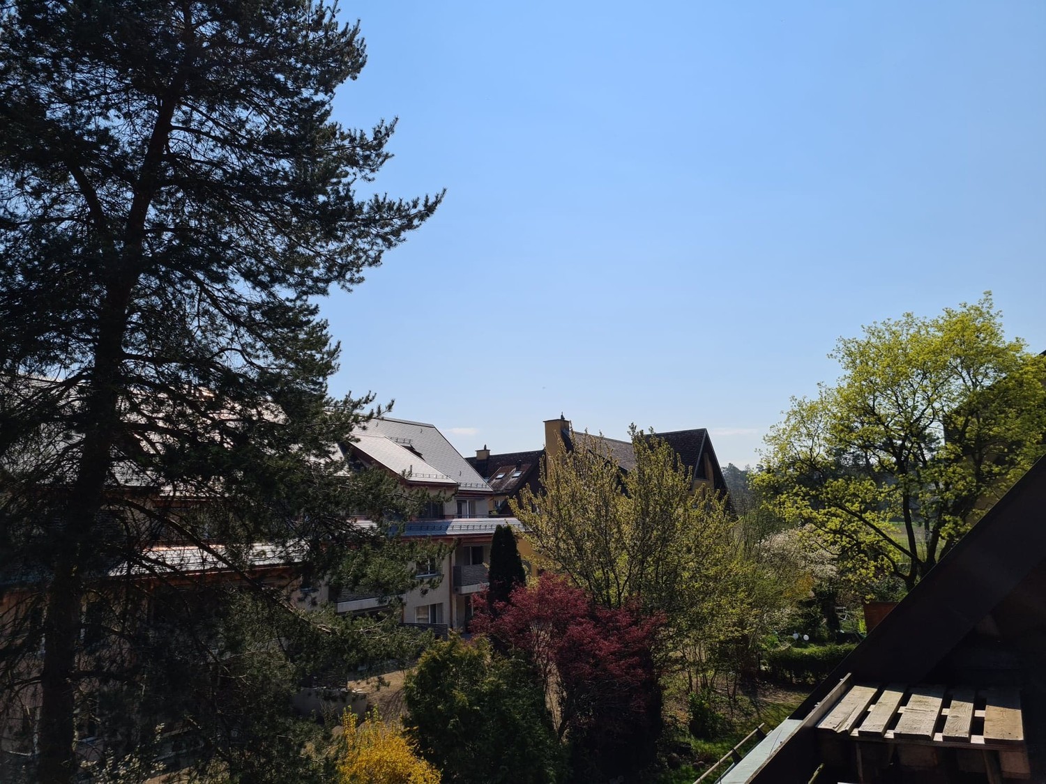 Room in a shared flat, Foto 5 von 6