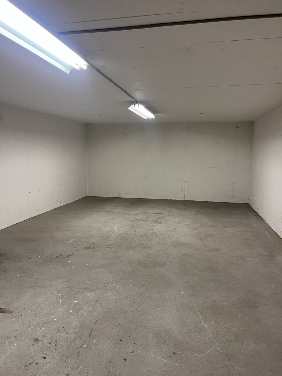 50m² commerciale