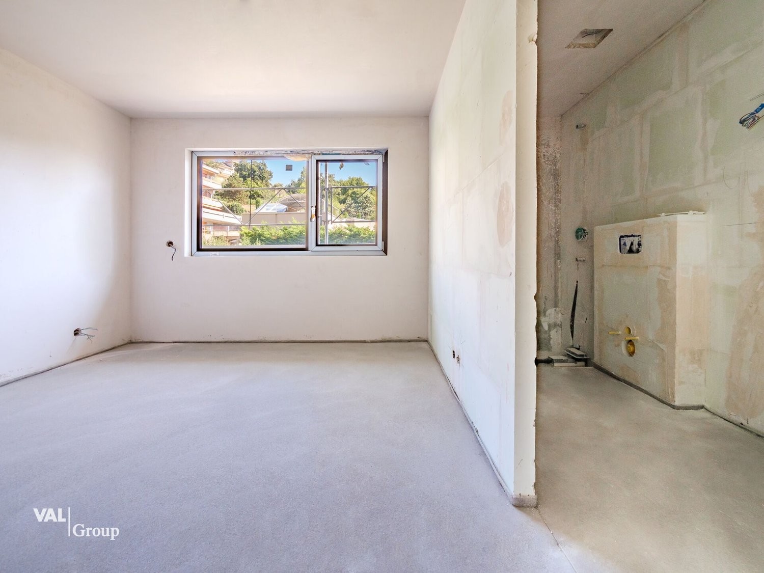 5 ½ Zimmer Dachwohnung, Foto 6 von 10