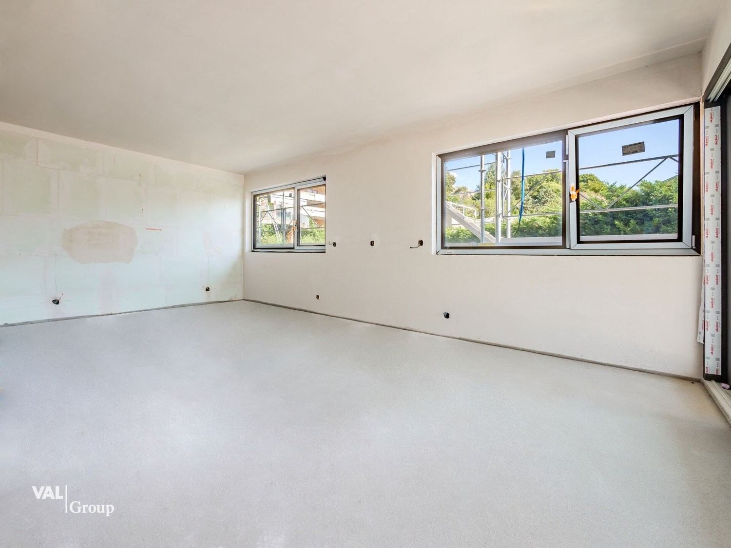 5 ½ Zimmer Dachwohnung, Foto 4 von 10