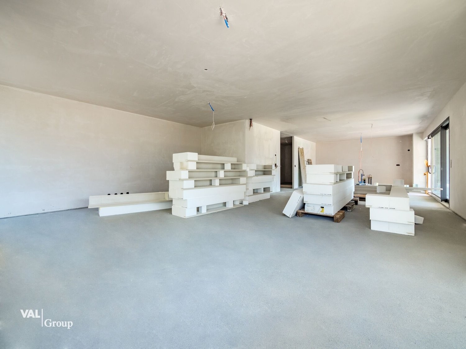 5 ½ Zimmer Dachwohnung, Foto 5 von 10