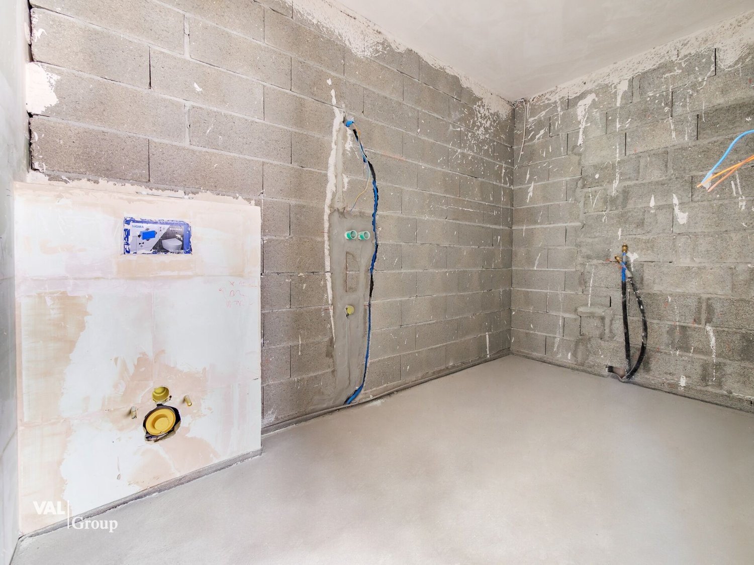 5 ½ Zimmer Dachwohnung, Foto 10 von 10