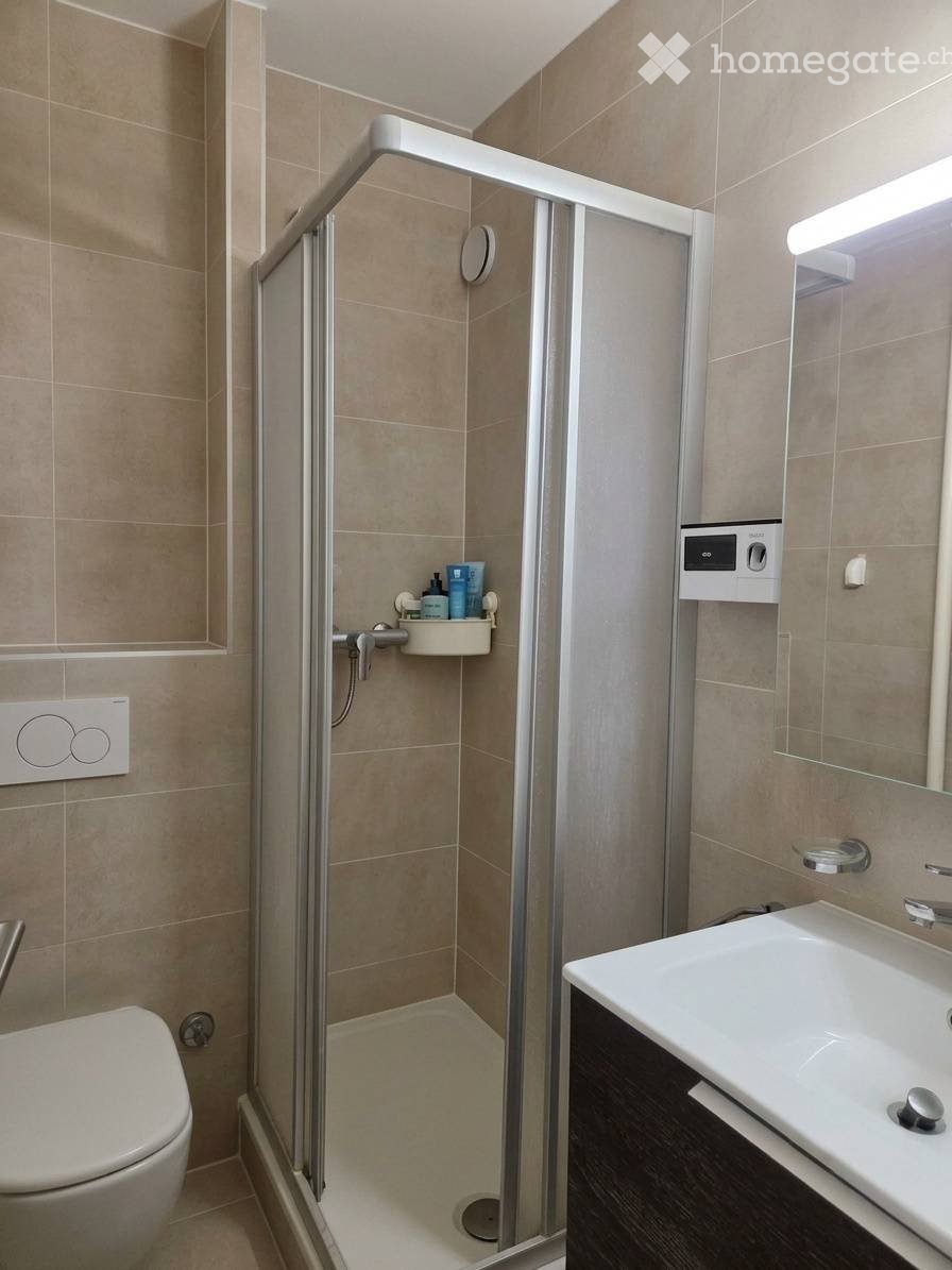 1-Zimmer-Wohnung, Foto 1 von 4