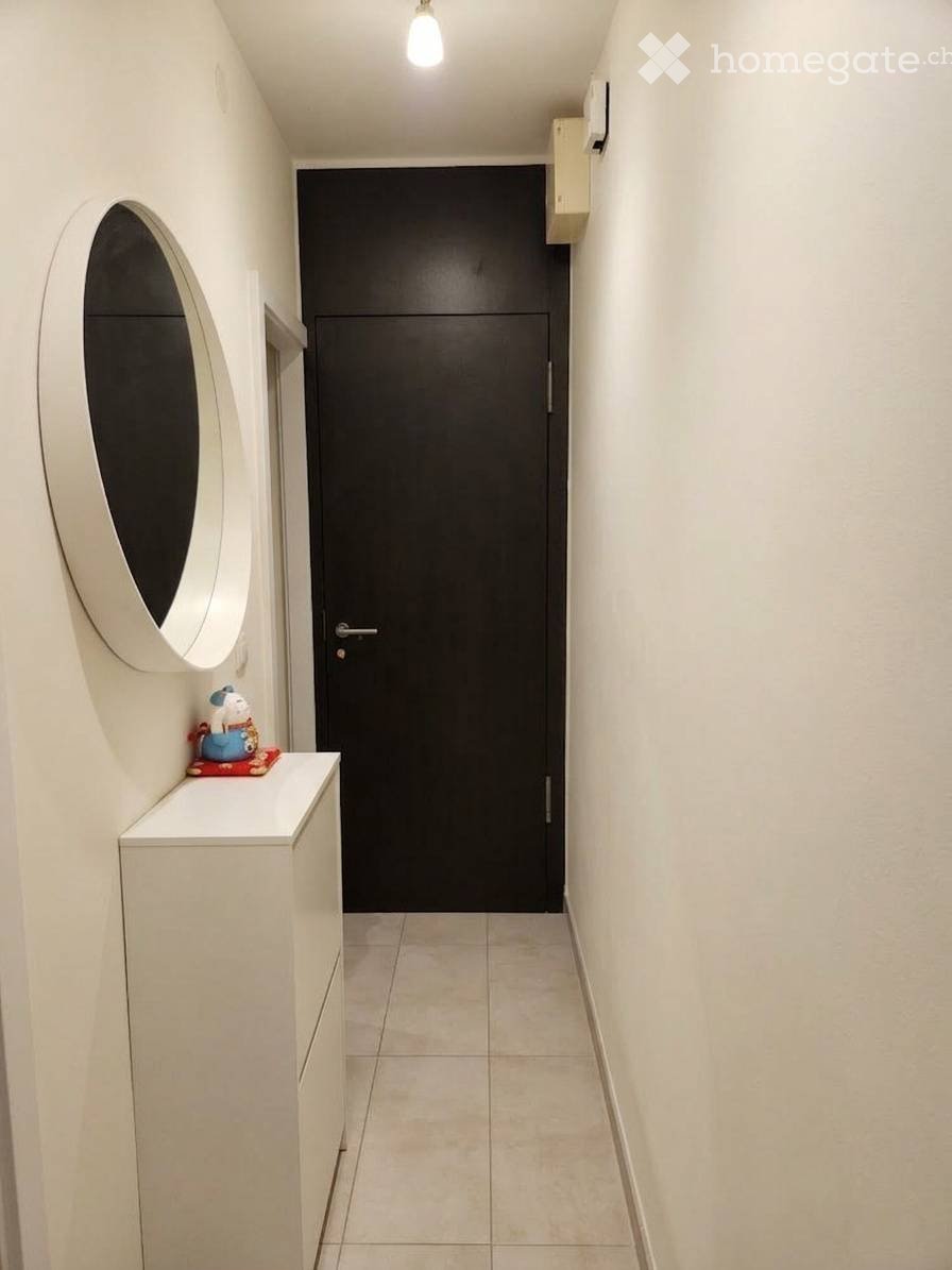 1-Zimmer-Wohnung, Foto 2 von 4