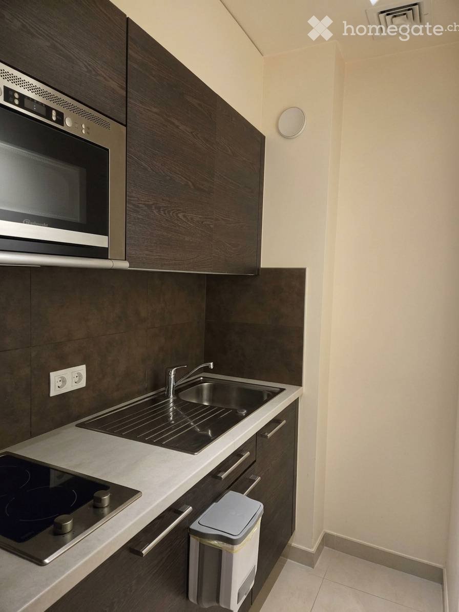 1-Zimmer-Wohnung, Foto 3 von 4