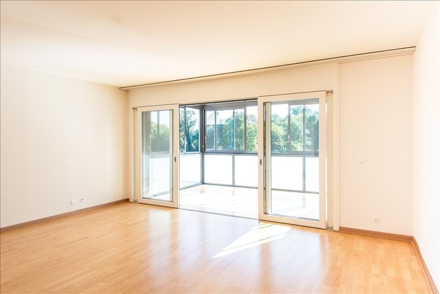6 ½ Zimmer Wohnung, Foto 2 von 3