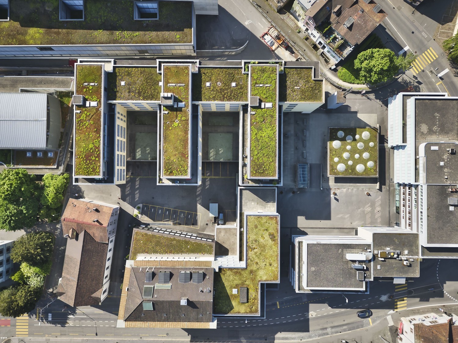 827m² ufficio