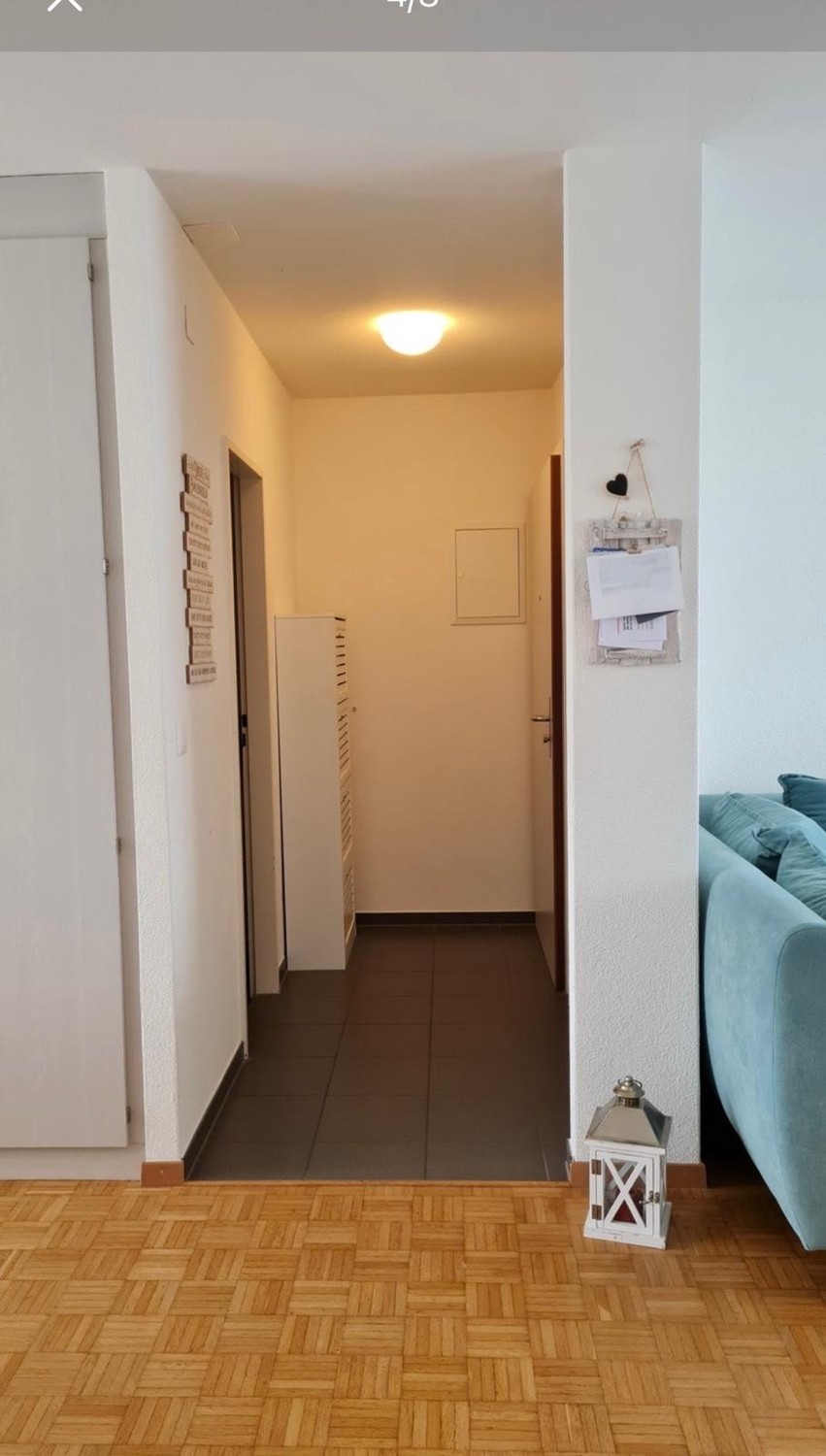 3 ½ pièces appartement