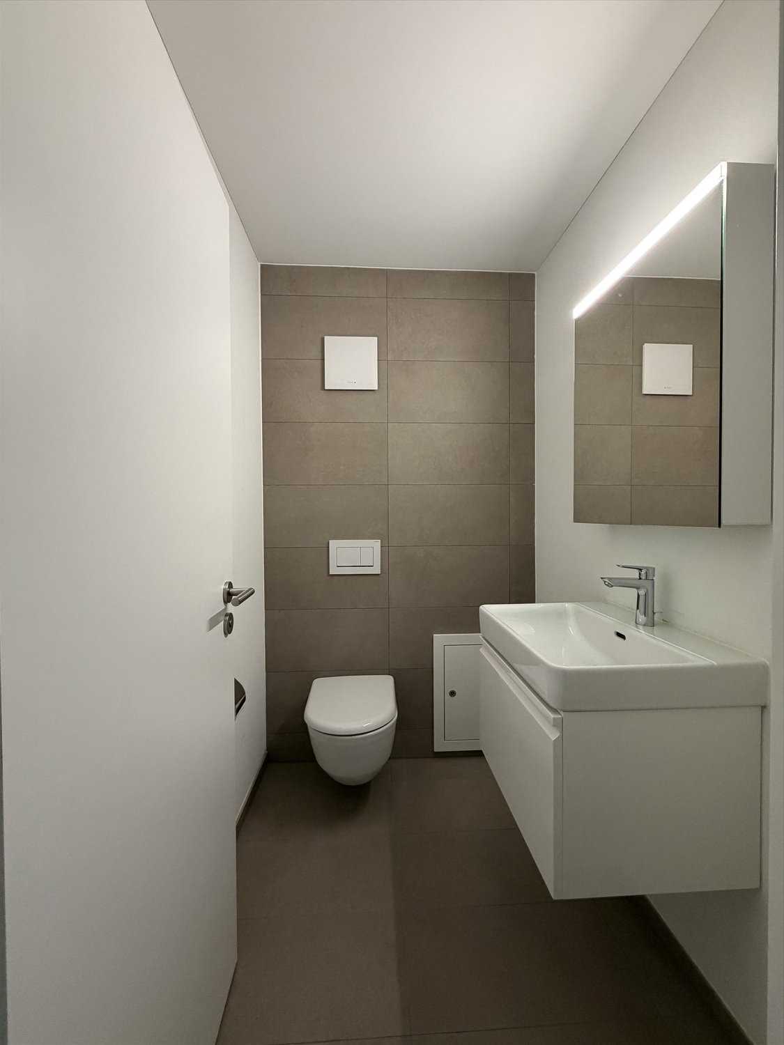 3 ½ pièces appartement