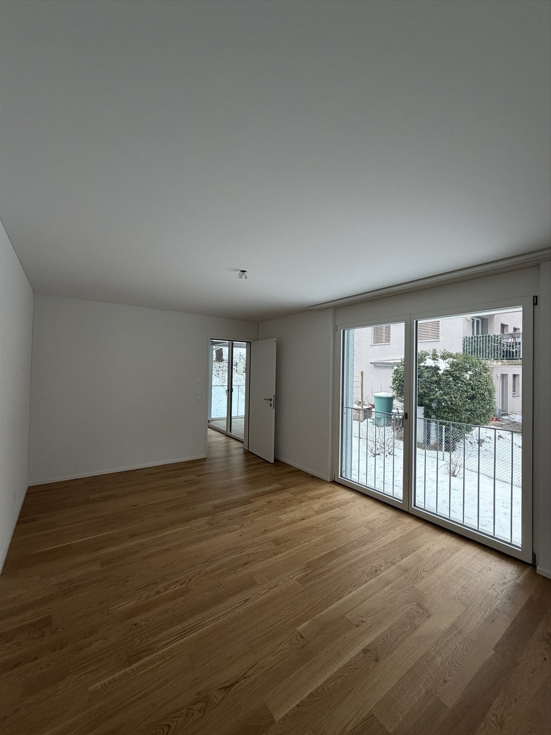 3 ½ pièces appartement
