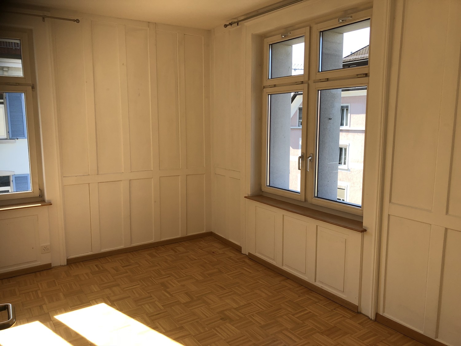 3 ½ rooms apartment, Foto 6 von 6