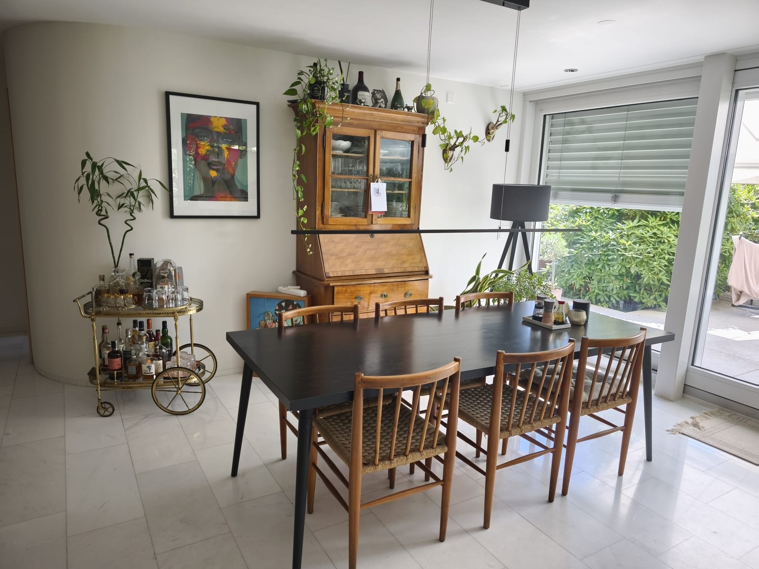 Appartamento di 2 ½ locali