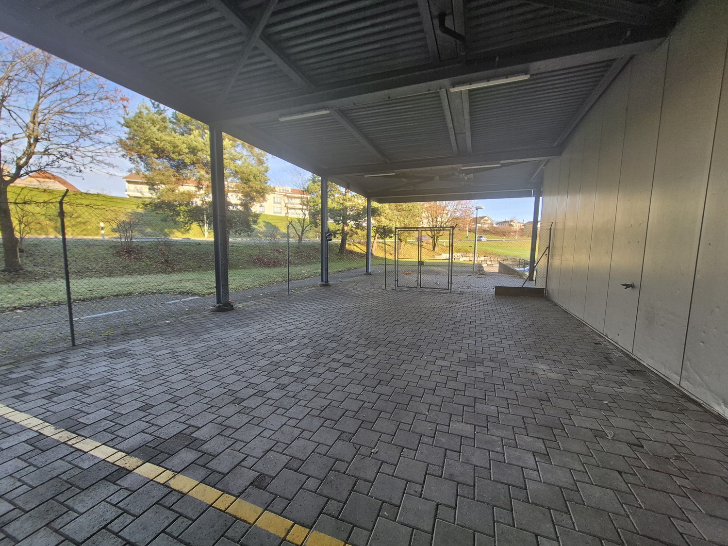 2486m² commercial, Foto 3 von 10