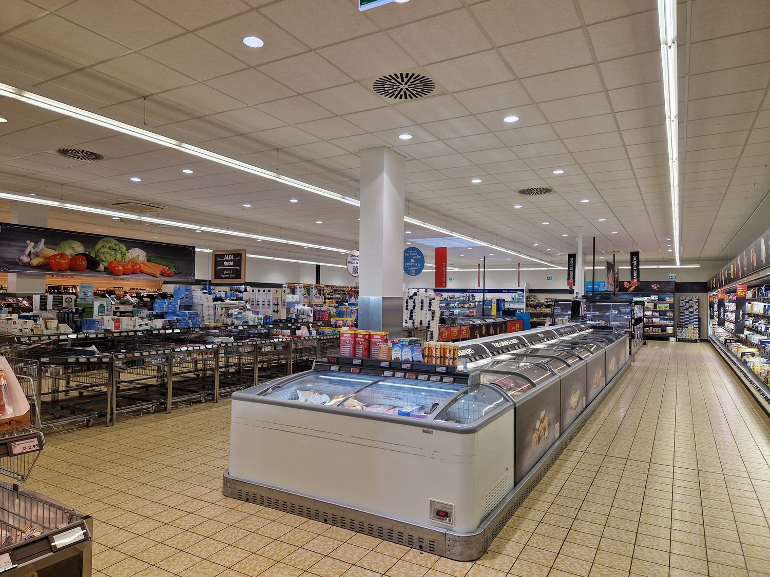 2486m² commercial, Foto 1 von 10