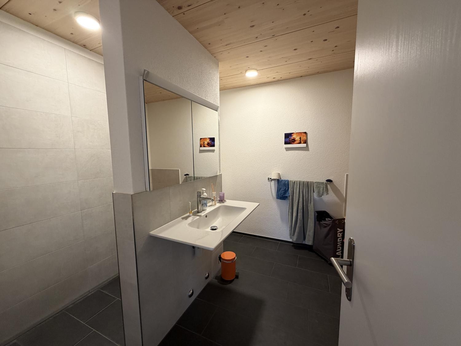 2 rooms apartment