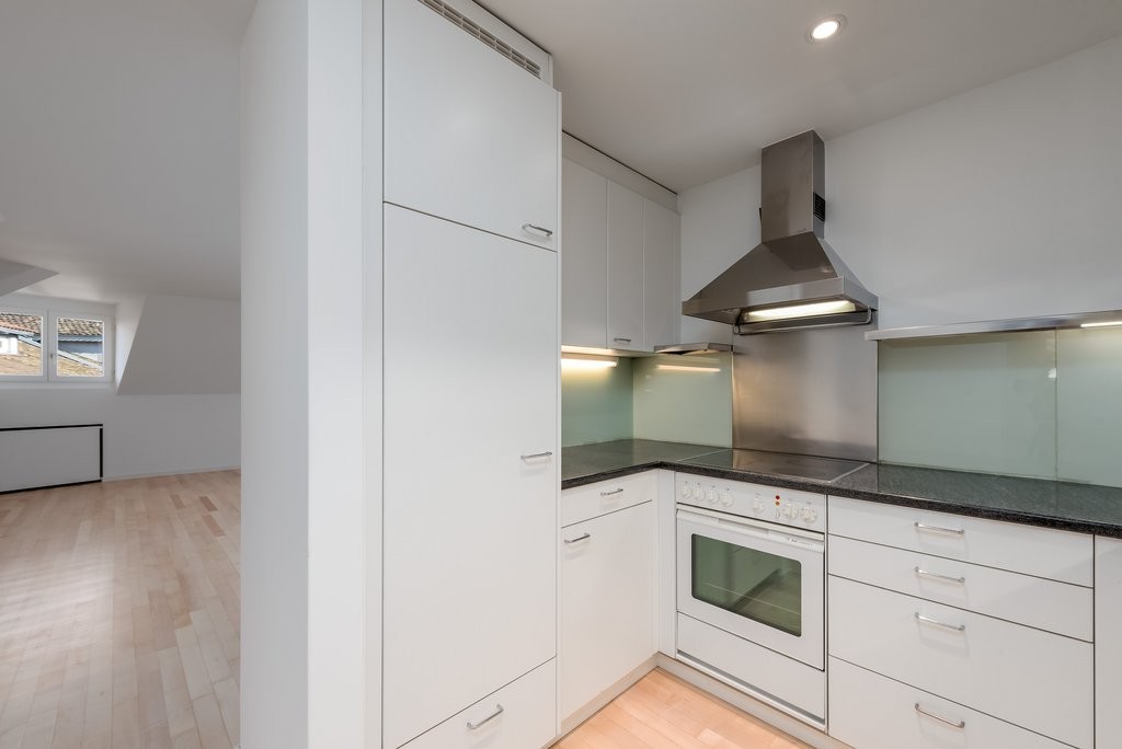 Appartement en attique de 2 ½ pièces, photo 5 sur 10