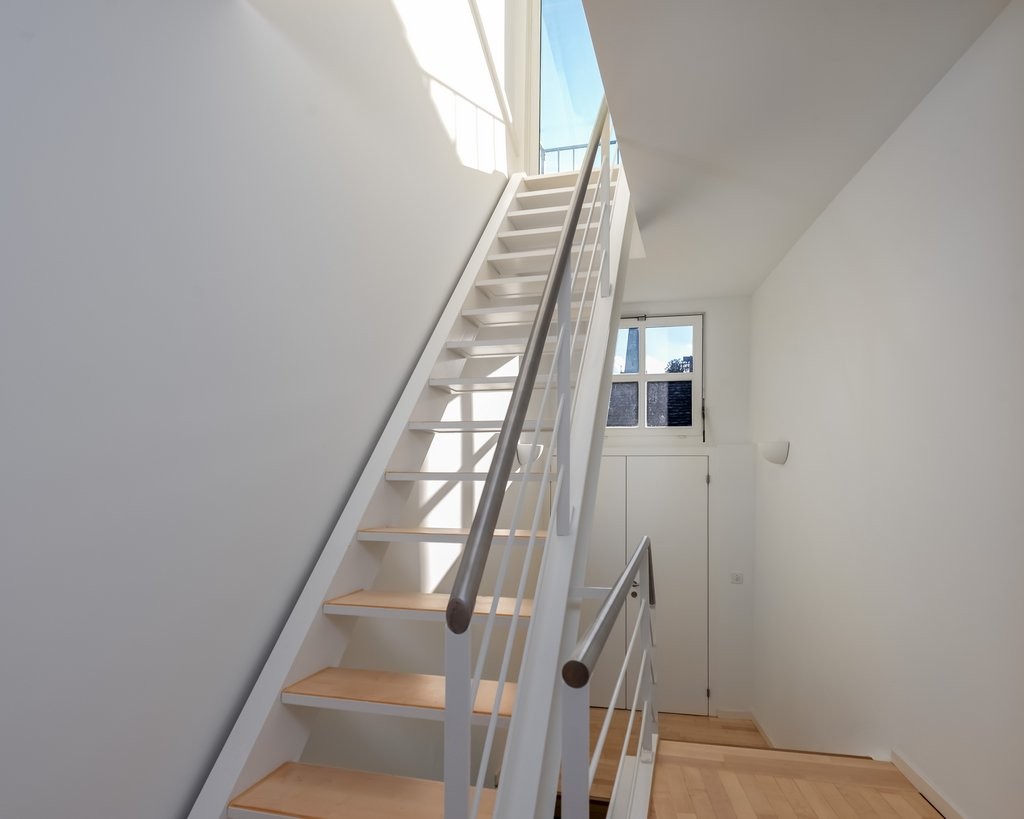 Appartement en attique de 2 ½ pièces, photo 8 sur 10