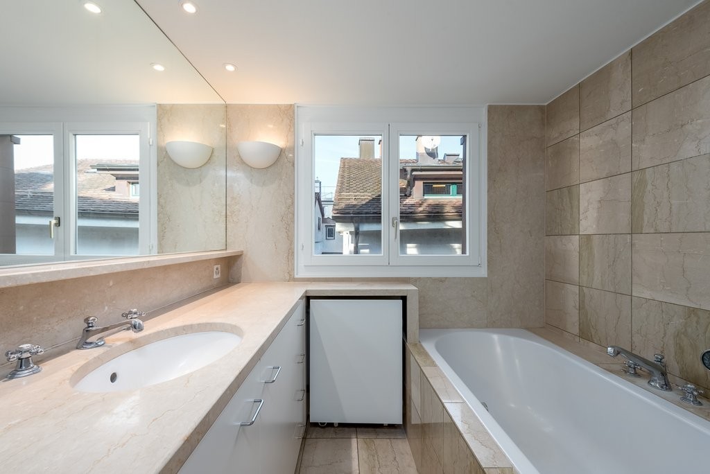 Appartement en attique de 2 ½ pièces, photo 7 sur 10