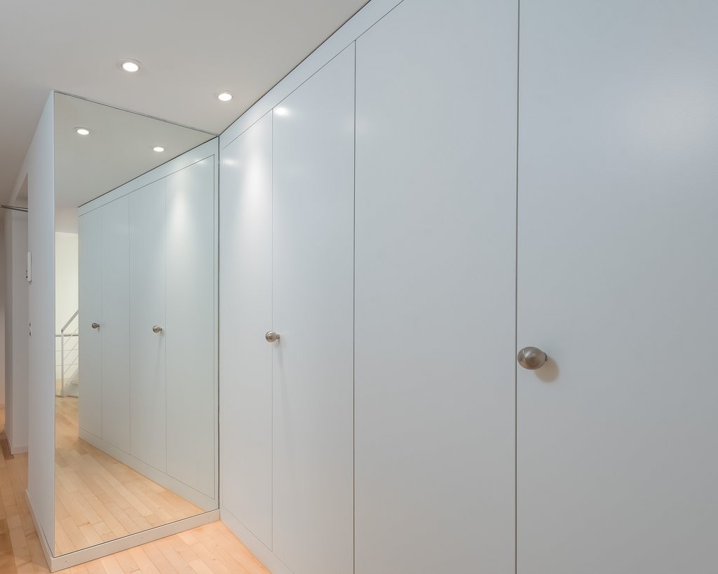 Appartement en attique de 2 ½ pièces, photo 9 sur 10