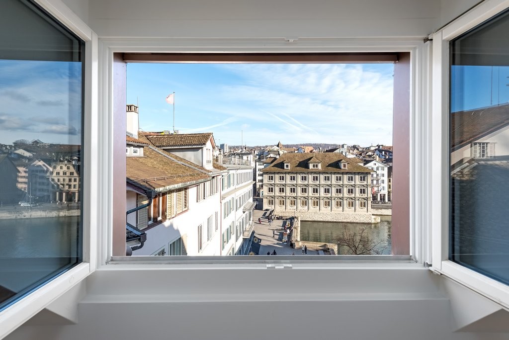 Appartement en attique de 2 ½ pièces, photo 4 sur 10