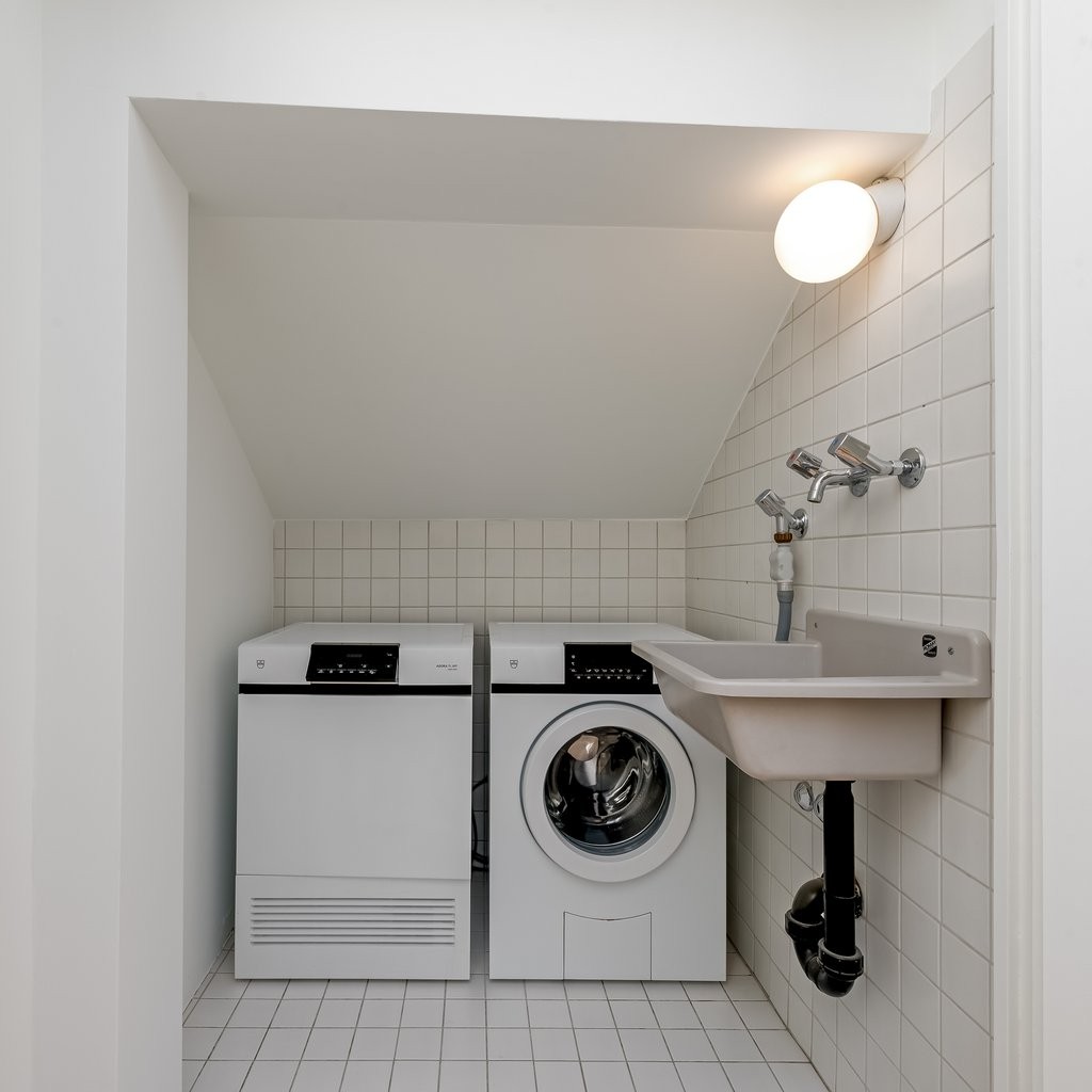 Appartement en attique de 2 ½ pièces, photo 10 sur 10