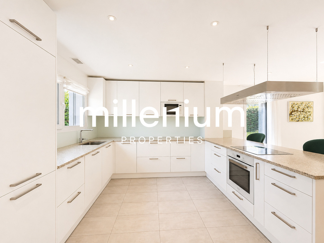 5 ½ Zimmer Reihenhaus, Foto 5 von 10