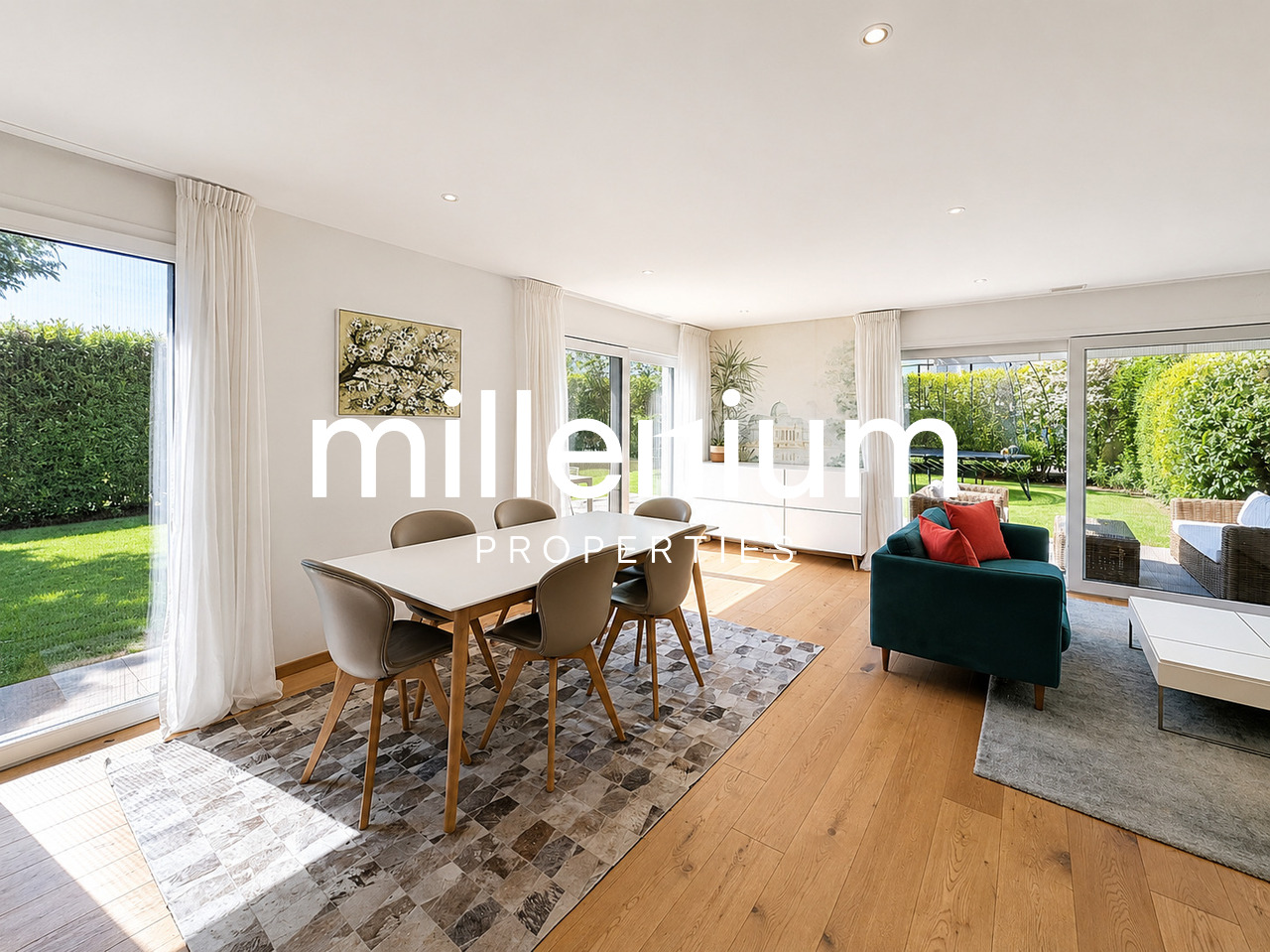 5 ½ Zimmer Reihenhaus, Foto 6 von 10