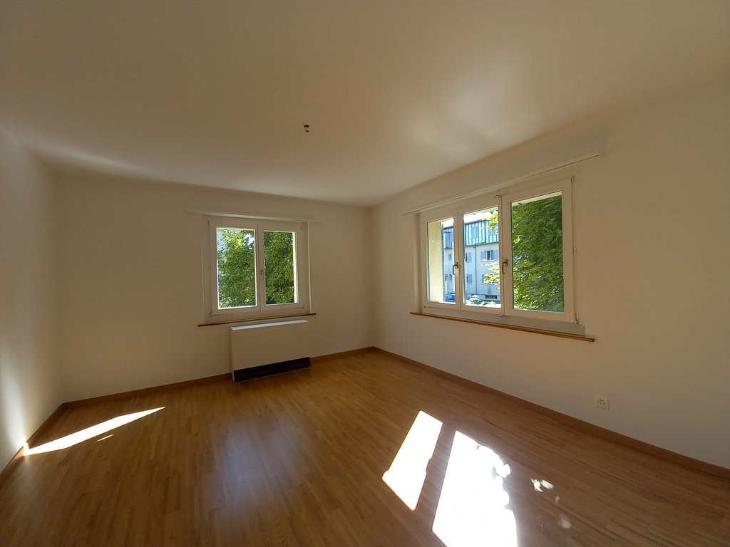 3 ½ pièces appartement