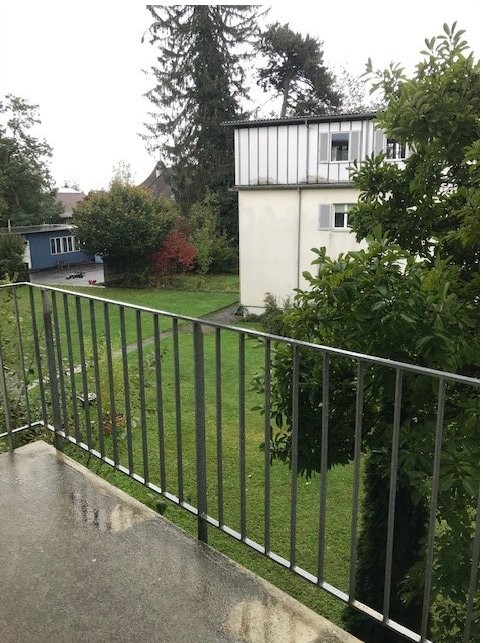 3 ½ pièces appartement