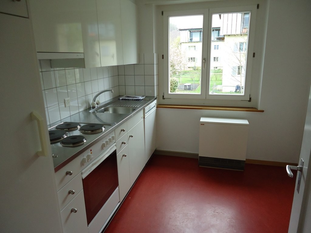 3 ½ pièces appartement
