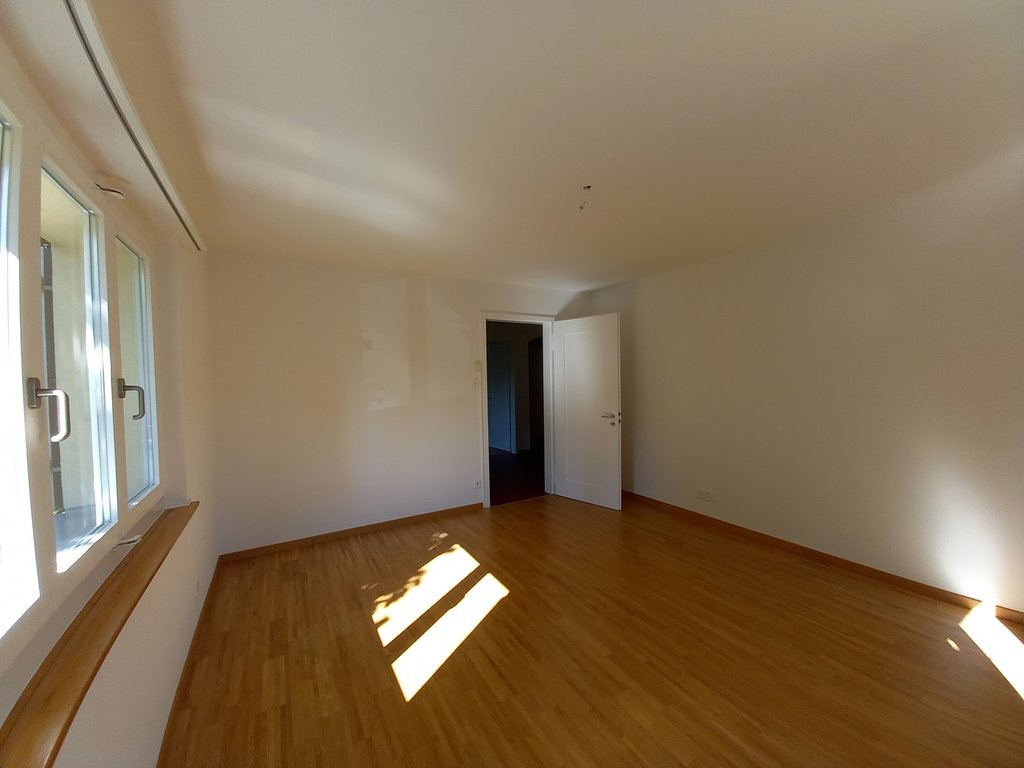 3 ½ pièces appartement