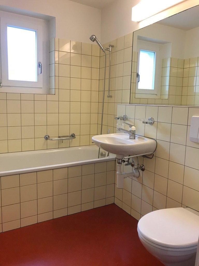 3 ½ pièces appartement