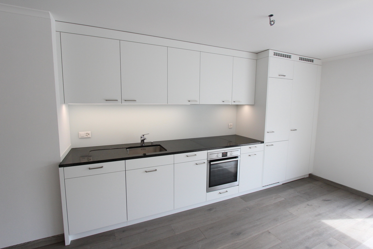 2 ½ Zimmer Attikawohnung