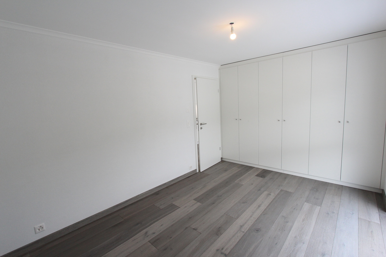 2 ½ Zimmer Attikawohnung