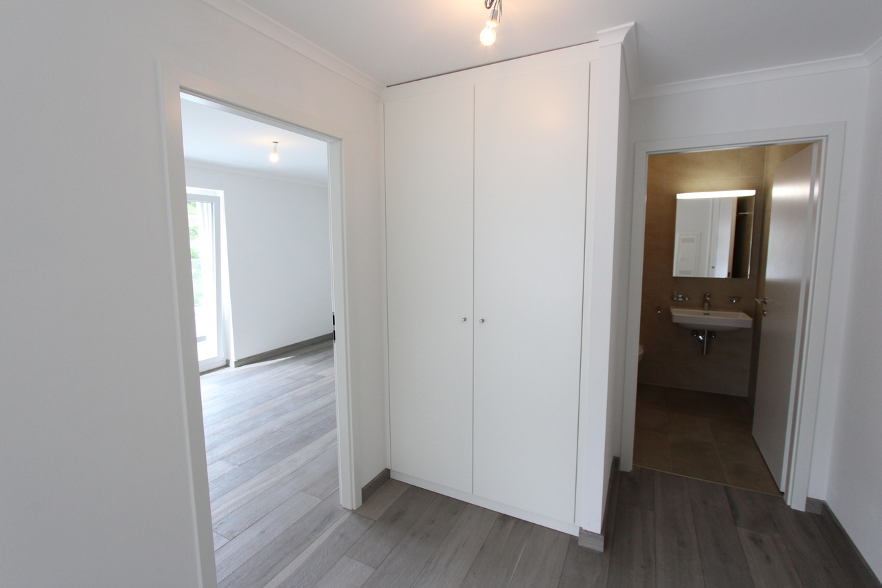 2 ½ Zimmer Attikawohnung