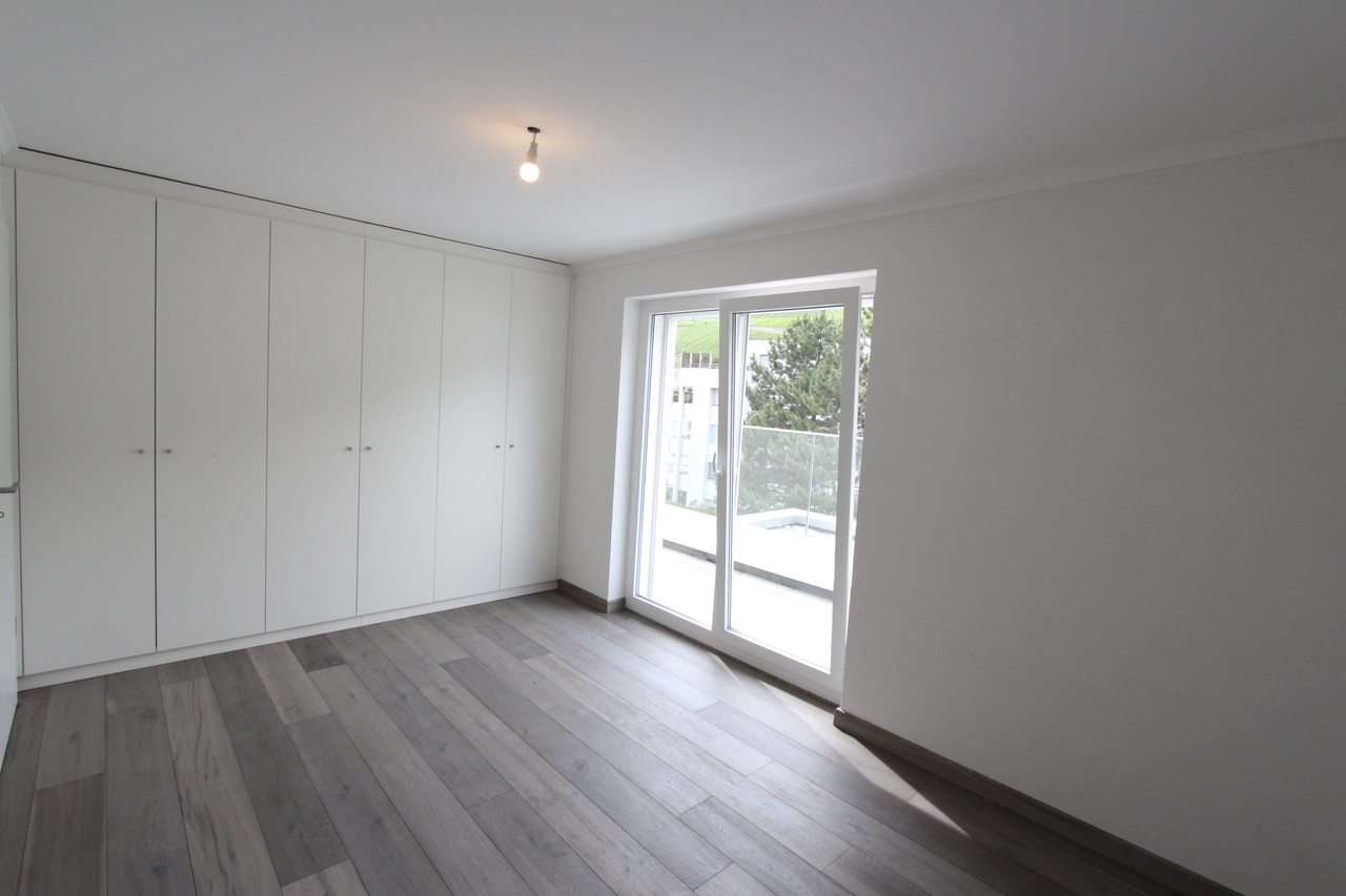 2 ½ Zimmer Attikawohnung