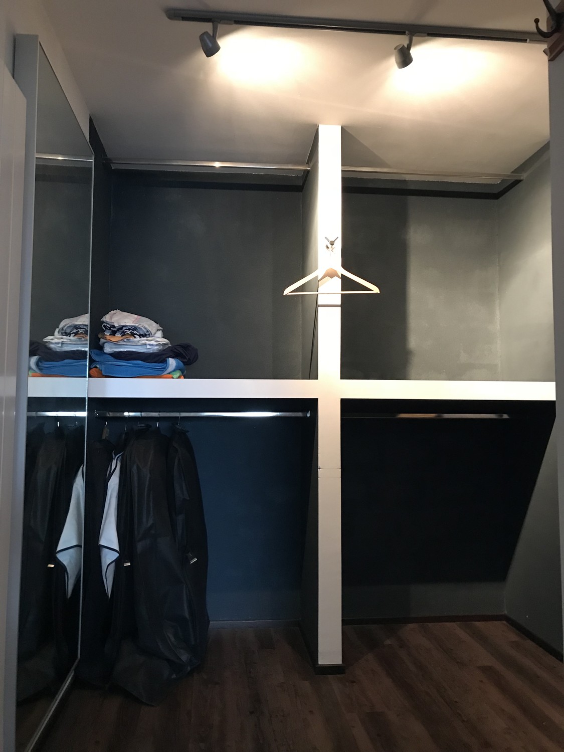 2 ½ rooms apartment, Foto 10 von 10