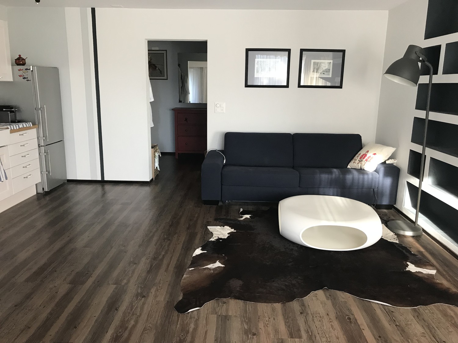 2 ½ rooms apartment, Foto 5 von 10