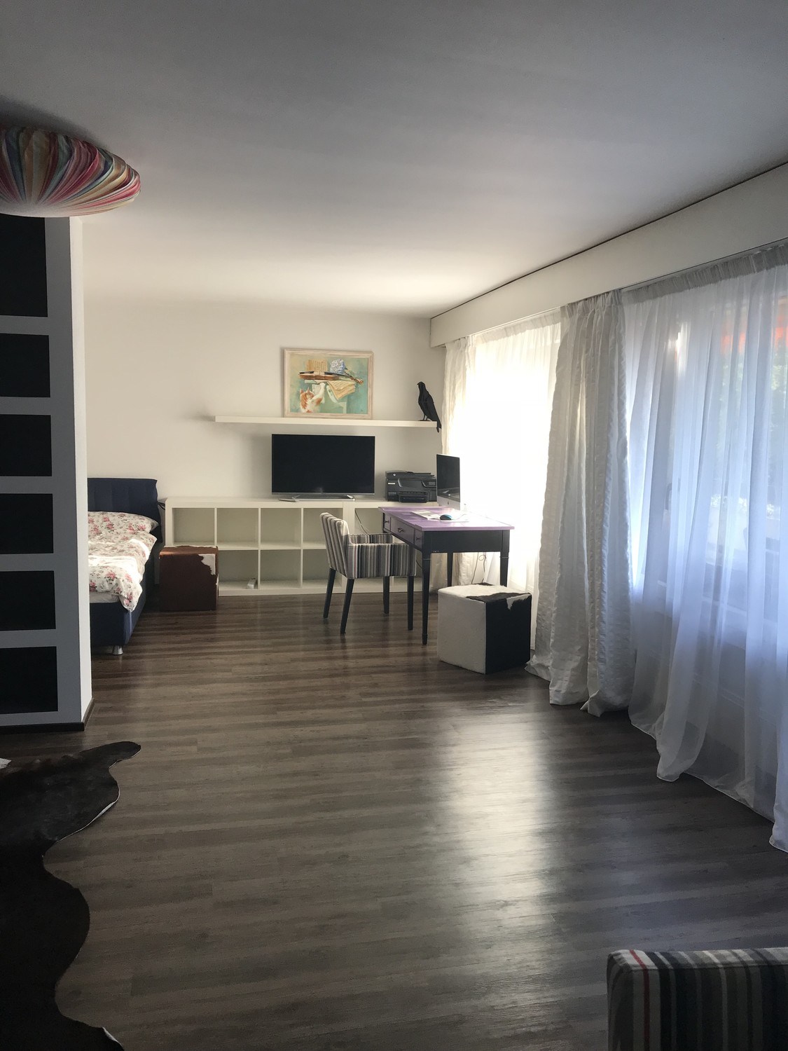 2 ½ rooms apartment, Foto 1 von 10