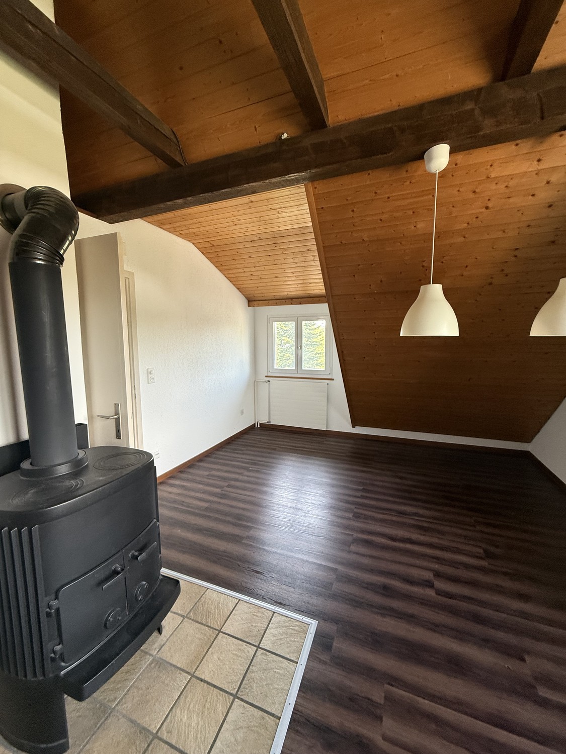 2 rooms apartment, Foto 6 von 8