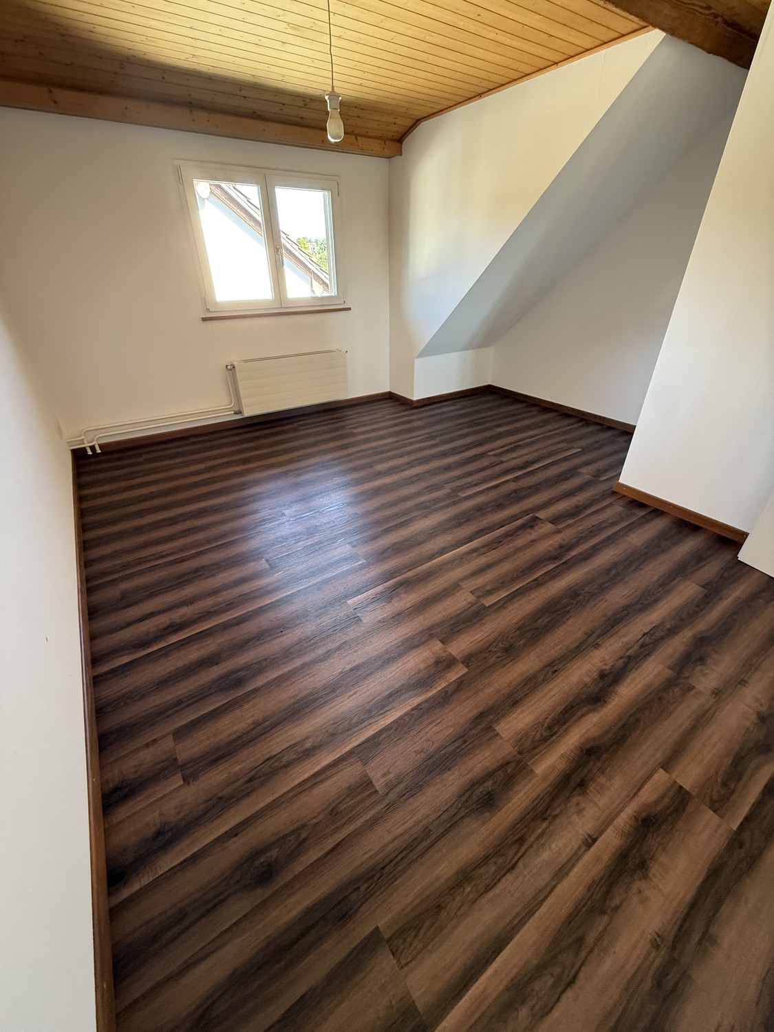2 rooms apartment, Foto 7 von 8