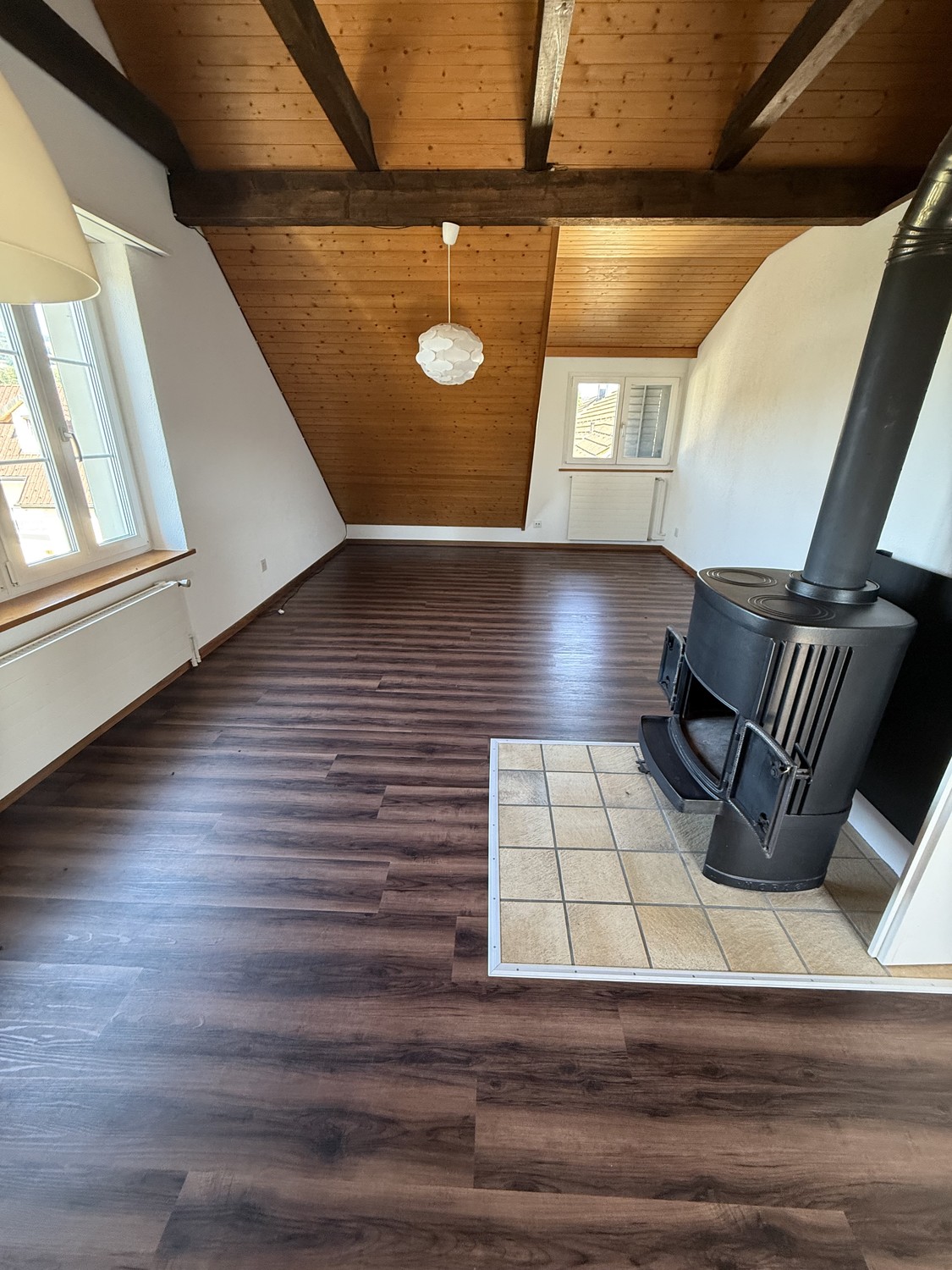 2 rooms apartment, Foto 1 von 8