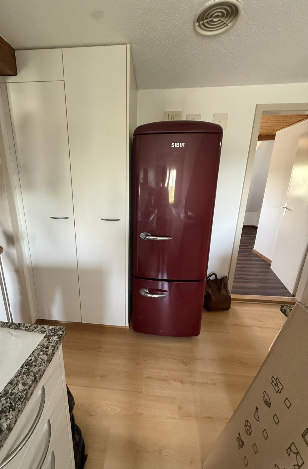 2 rooms apartment, Foto 5 von 8